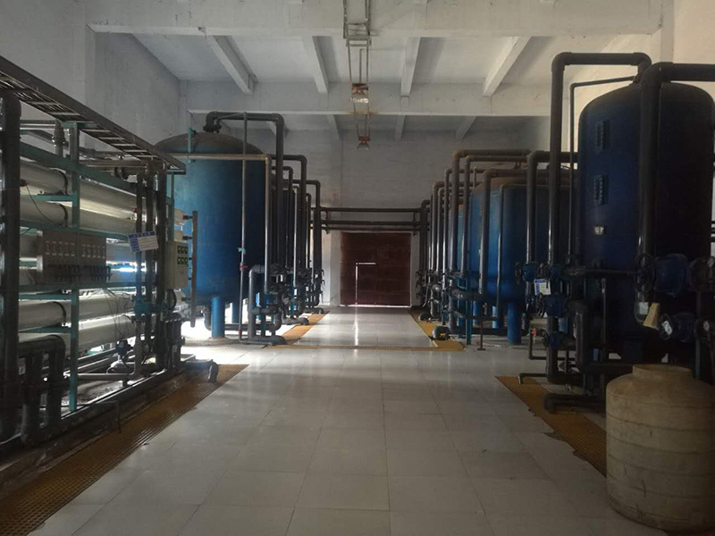 綜合循環經濟價值凸顯，給公司良性發展提供有力的保障