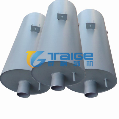 排汽消聲器，小孔型排汽消聲器，汽輪機(jī)排汽消聲器，鍋爐排汽消聲器，安全閥排汽消聲器，放散閥排汽消聲器，向空排汽消聲器，抗噴阻復(fù)合型排汽消聲器，阻抗復(fù)合型排汽消聲器