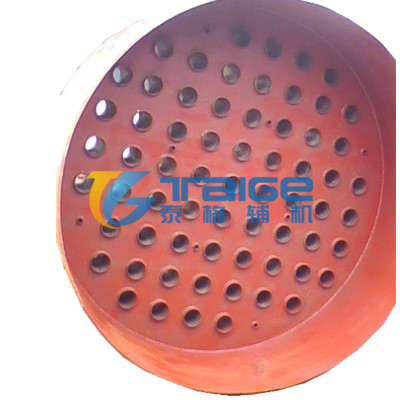 泰格電力旋膜式除氧器系統圖-泰格品牌，信譽保證！