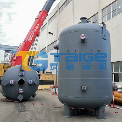 泰格電力旋膜式除氧器系統圖-泰格品牌，信譽保證！
