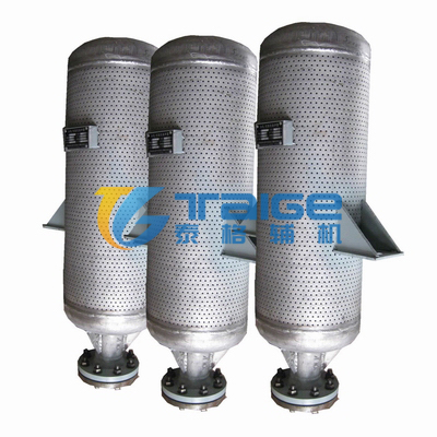 排汽消聲器，小孔型排汽消聲器，汽輪機(jī)排汽消聲器，鍋爐排汽消聲器，安全閥排汽消聲器，放散閥排汽消聲器，向空排汽消聲器，抗噴阻復(fù)合型排汽消聲器，阻抗復(fù)合型排汽消聲器，小孔型排汽消聲器