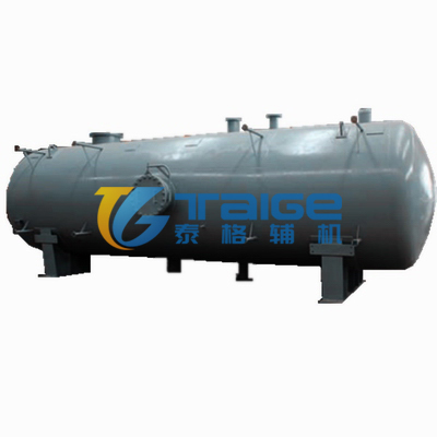 無頭除氧器，內(nèi)置式除氧器，無塔除氧器，內(nèi)置式/無頭/無塔除氧器